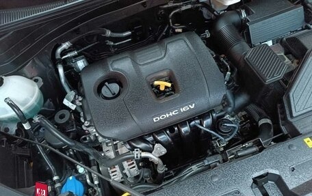 KIA Sportage IV рестайлинг, 2018 год, 2 320 000 рублей, 4 фотография