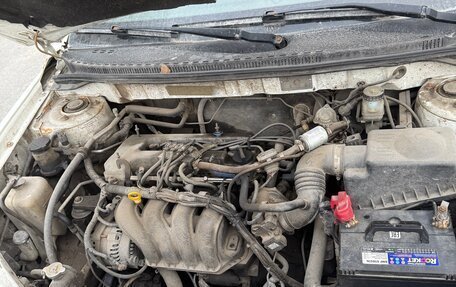 Geely Emgrand EC7, 2012 год, 180 000 рублей, 17 фотография