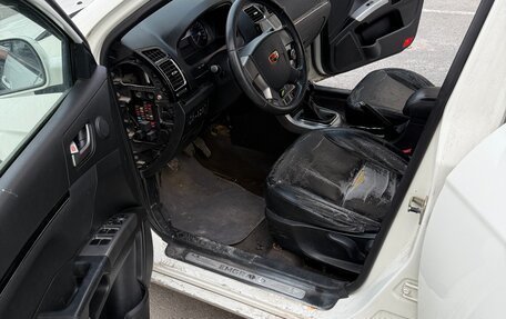 Geely Emgrand EC7, 2012 год, 180 000 рублей, 15 фотография