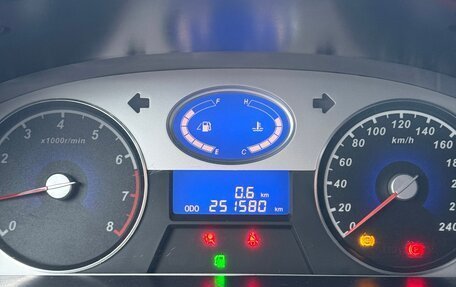 Geely Emgrand EC7, 2012 год, 180 000 рублей, 16 фотография