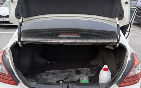 Geely Emgrand EC7, 2012 год, 180 000 рублей, 18 фотография