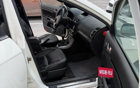 Geely Emgrand EC7, 2012 год, 180 000 рублей, 7 фотография