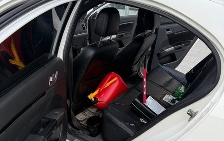 Geely Emgrand EC7, 2012 год, 180 000 рублей, 14 фотография