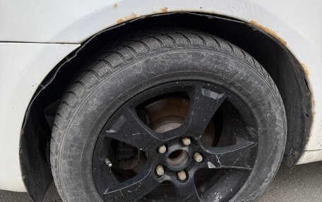 Geely Emgrand EC7, 2012 год, 180 000 рублей, 19 фотография