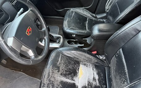 Geely Emgrand EC7, 2012 год, 180 000 рублей, 23 фотография