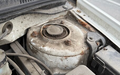 Geely Emgrand EC7, 2012 год, 180 000 рублей, 22 фотография