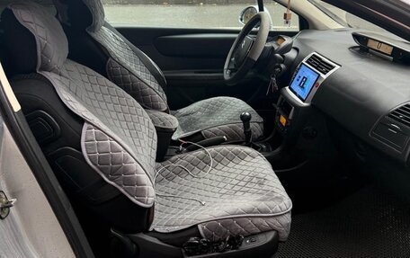 Citroen C4 II рестайлинг, 2006 год, 280 000 рублей, 7 фотография