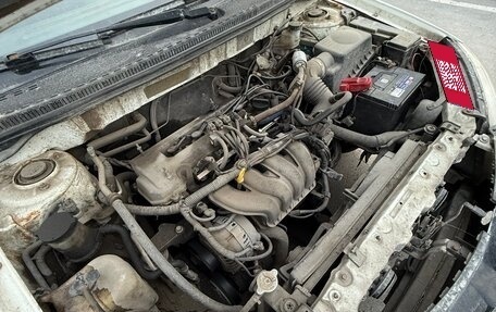 Geely Emgrand EC7, 2012 год, 180 000 рублей, 20 фотография