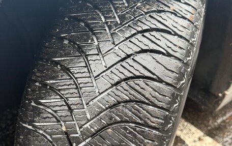 Citroen C4 II рестайлинг, 2006 год, 280 000 рублей, 14 фотография