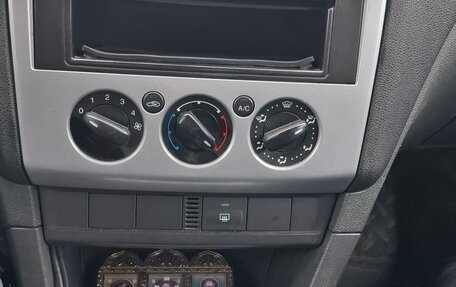 Ford Focus II рестайлинг, 2007 год, 260 000 рублей, 9 фотография