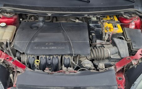 Ford Focus II рестайлинг, 2007 год, 260 000 рублей, 10 фотография