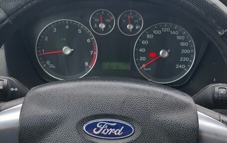 Ford Focus II рестайлинг, 2007 год, 260 000 рублей, 7 фотография