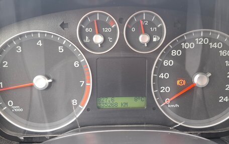 Ford Focus II рестайлинг, 2007 год, 260 000 рублей, 8 фотография