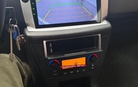 Citroen C4 II рестайлинг, 2006 год, 280 000 рублей, 12 фотография