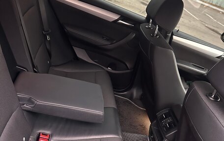 BMW X3, 2017 год, 2 900 000 рублей, 5 фотография