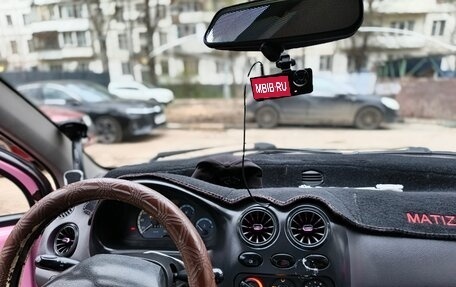 Daewoo Matiz I, 2012 год, 125 000 рублей, 11 фотография