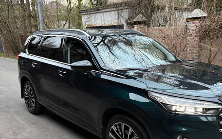 CheryExeed VX, 2023 год, 2 950 000 рублей, 3 фотография