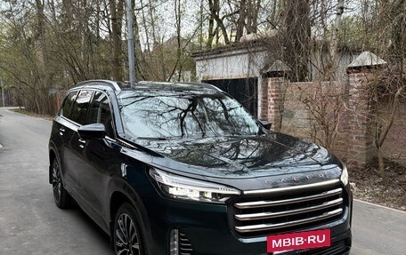 CheryExeed VX, 2023 год, 2 950 000 рублей, 2 фотография