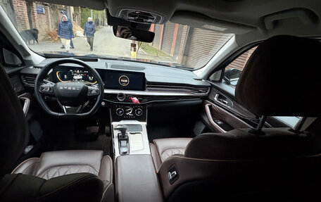 CheryExeed VX, 2023 год, 2 950 000 рублей, 14 фотография