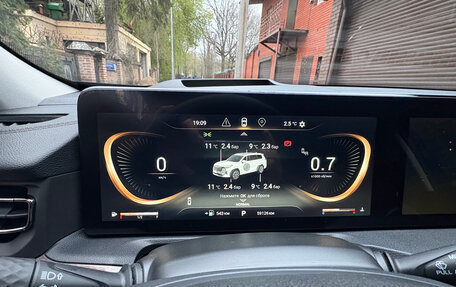 CheryExeed VX, 2023 год, 2 950 000 рублей, 12 фотография