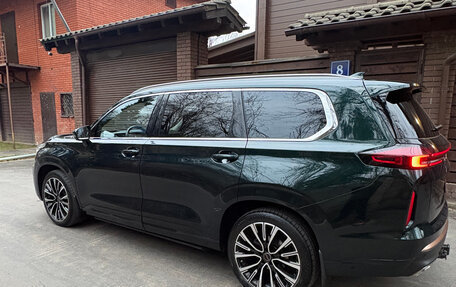 CheryExeed VX, 2023 год, 2 950 000 рублей, 8 фотография
