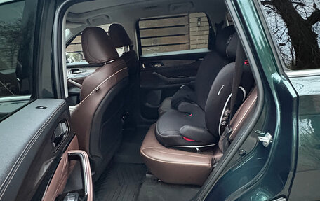 CheryExeed VX, 2023 год, 2 950 000 рублей, 13 фотография