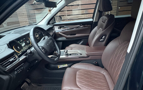 CheryExeed VX, 2023 год, 2 950 000 рублей, 11 фотография