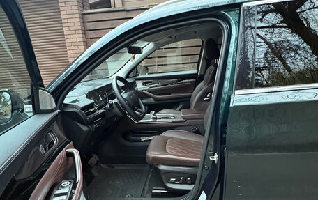 CheryExeed VX, 2023 год, 2 950 000 рублей, 10 фотография