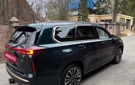 CheryExeed VX, 2023 год, 2 950 000 рублей, 4 фотография