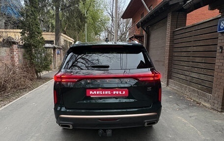 CheryExeed VX, 2023 год, 2 950 000 рублей, 6 фотография