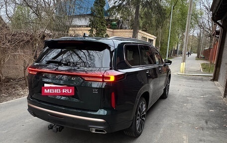 CheryExeed VX, 2023 год, 2 950 000 рублей, 5 фотография