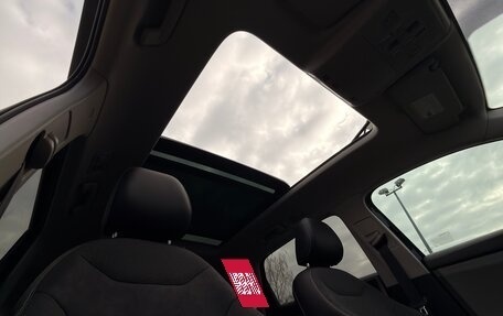 Volkswagen Taos, 2022 год, 1 950 000 рублей, 12 фотография