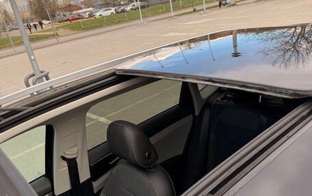 Volkswagen Taos, 2022 год, 1 950 000 рублей, 20 фотография