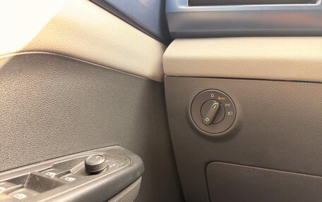 Volkswagen Taos, 2022 год, 1 950 000 рублей, 19 фотография