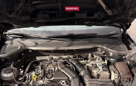 Volkswagen Taos, 2022 год, 1 950 000 рублей, 22 фотография