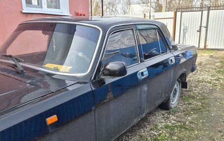 ГАЗ 31029 «Волга», 1994 год, 65 000 рублей, 2 фотография