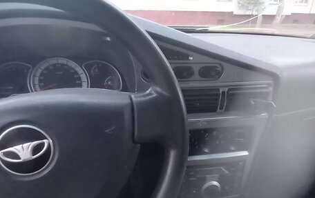 Daewoo Nexia I рестайлинг, 2010 год, 170 000 рублей, 7 фотография