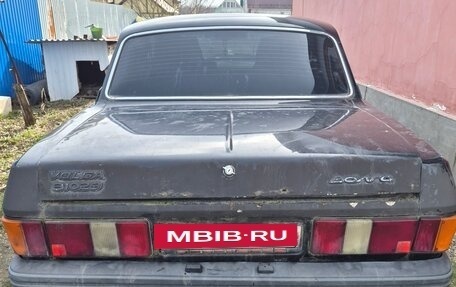 ГАЗ 31029 «Волга», 1994 год, 65 000 рублей, 3 фотография