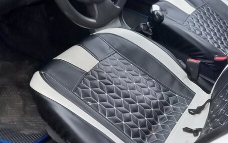 Daewoo Nexia I рестайлинг, 2010 год, 170 000 рублей, 9 фотография