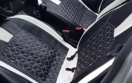 Daewoo Nexia I рестайлинг, 2010 год, 170 000 рублей, 10 фотография