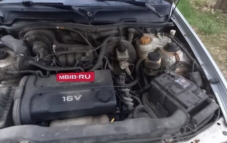 Daewoo Nexia I рестайлинг, 2010 год, 170 000 рублей, 5 фотография