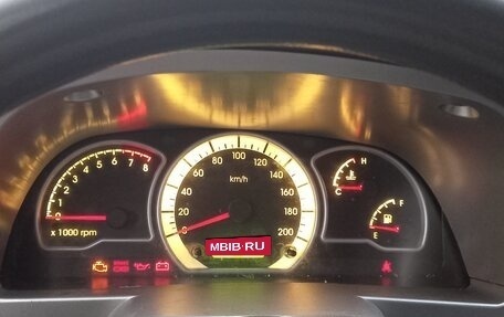 Daewoo Nexia I рестайлинг, 2010 год, 170 000 рублей, 6 фотография