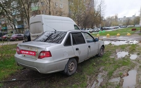 Daewoo Nexia I рестайлинг, 2010 год, 170 000 рублей, 4 фотография