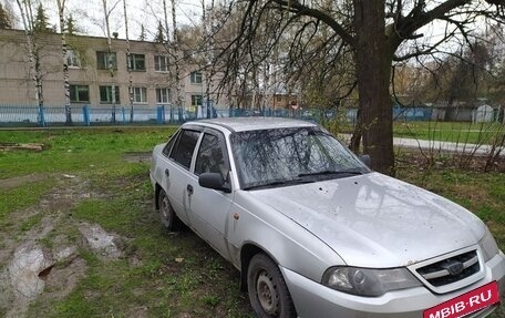 Daewoo Nexia I рестайлинг, 2010 год, 170 000 рублей, 2 фотография