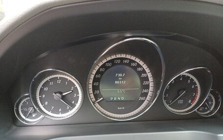 Mercedes-Benz E-Класс, 2011 год, 1 650 000 рублей, 4 фотография