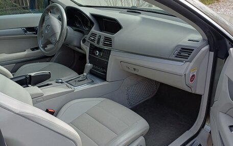 Mercedes-Benz E-Класс, 2011 год, 1 650 000 рублей, 7 фотография