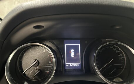 Toyota Camry, 2021 год, 2 100 000 рублей, 12 фотография