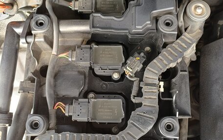 Mercedes-Benz E-Класс, 2011 год, 1 650 000 рублей, 11 фотография