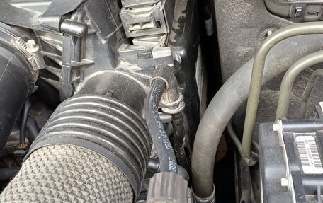 Mercedes-Benz E-Класс, 2011 год, 1 650 000 рублей, 14 фотография