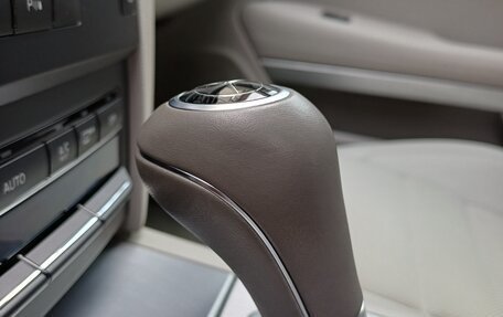 Mercedes-Benz E-Класс, 2011 год, 1 650 000 рублей, 17 фотография